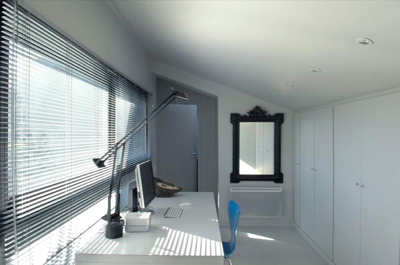 Faire la réhabilitation d'un hangar